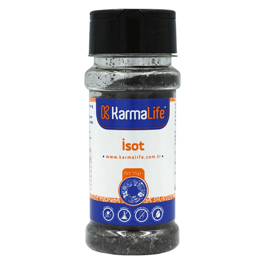 Karmalife İsot 45 Gr
