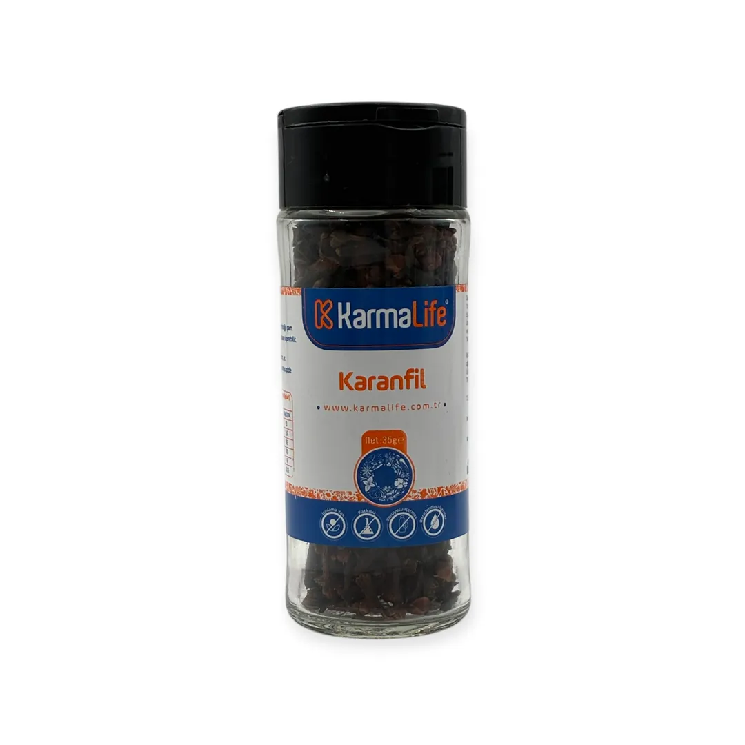 Karmalife Karanfil 35 Gr