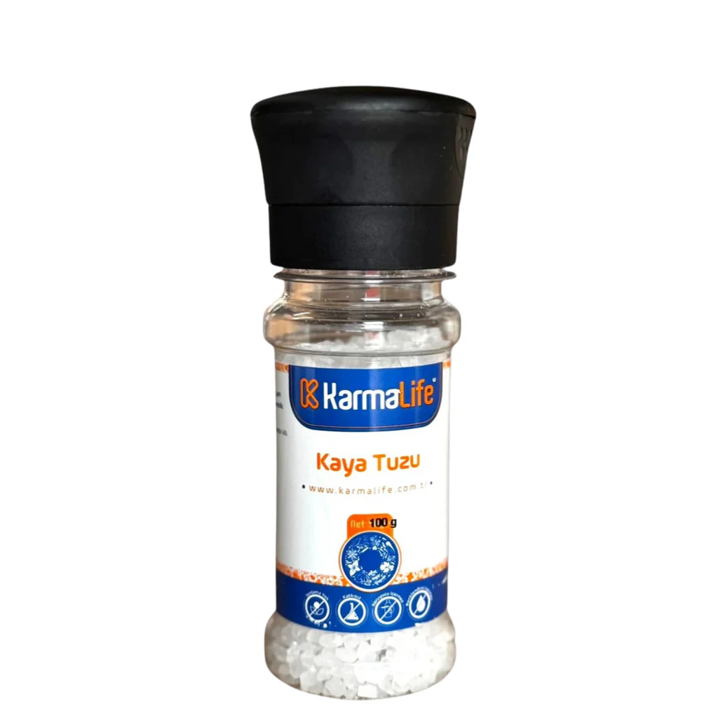 Karmalife Kaya Tuzu 100 Gr