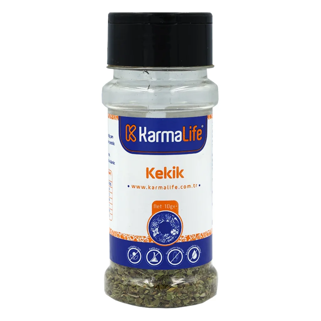 Karmalife Kekik 10 Gr