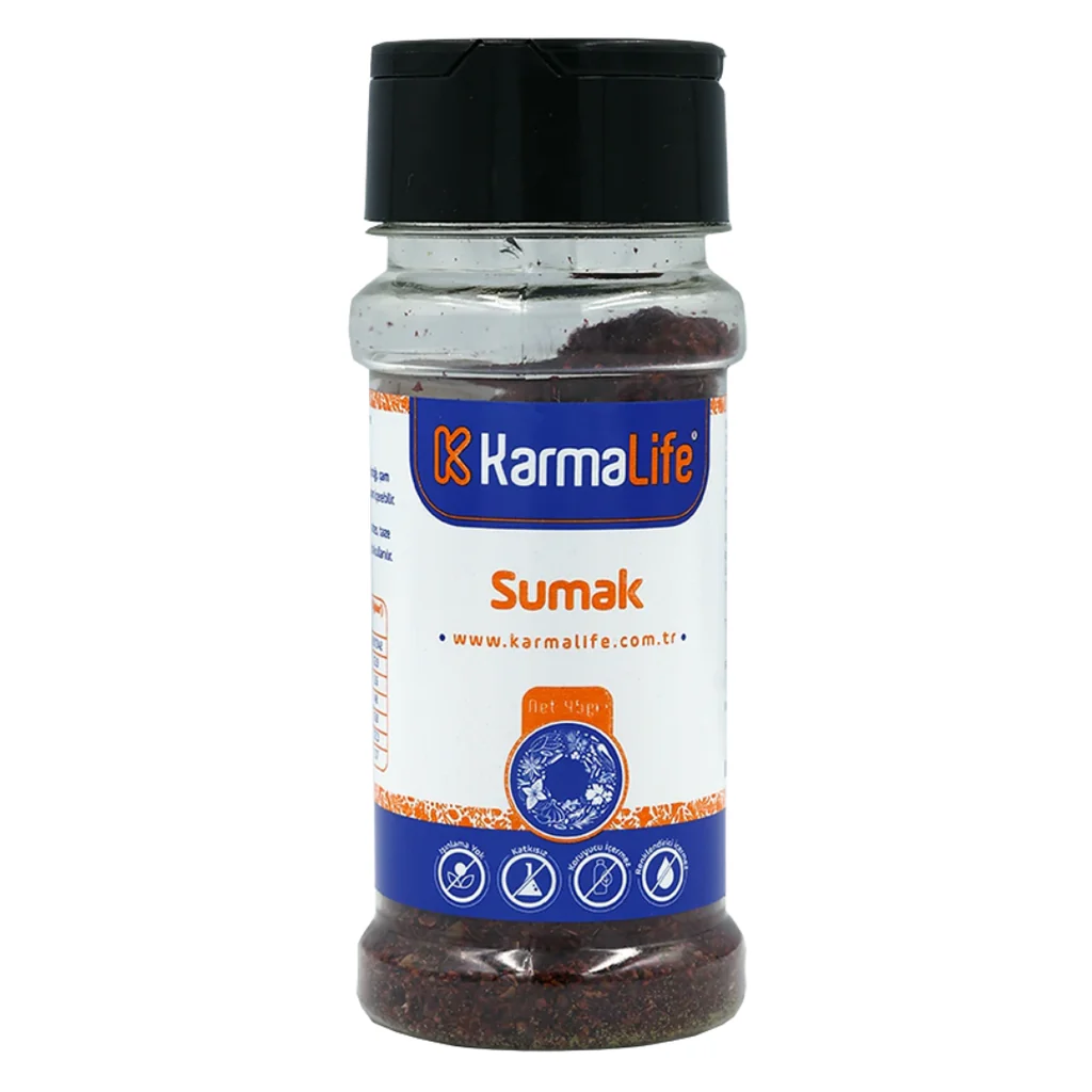 Karmalife Sumak 45 Gr
