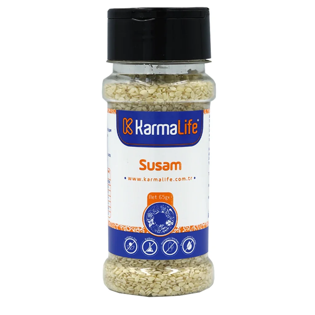 Karmalife Susam 65 Gr