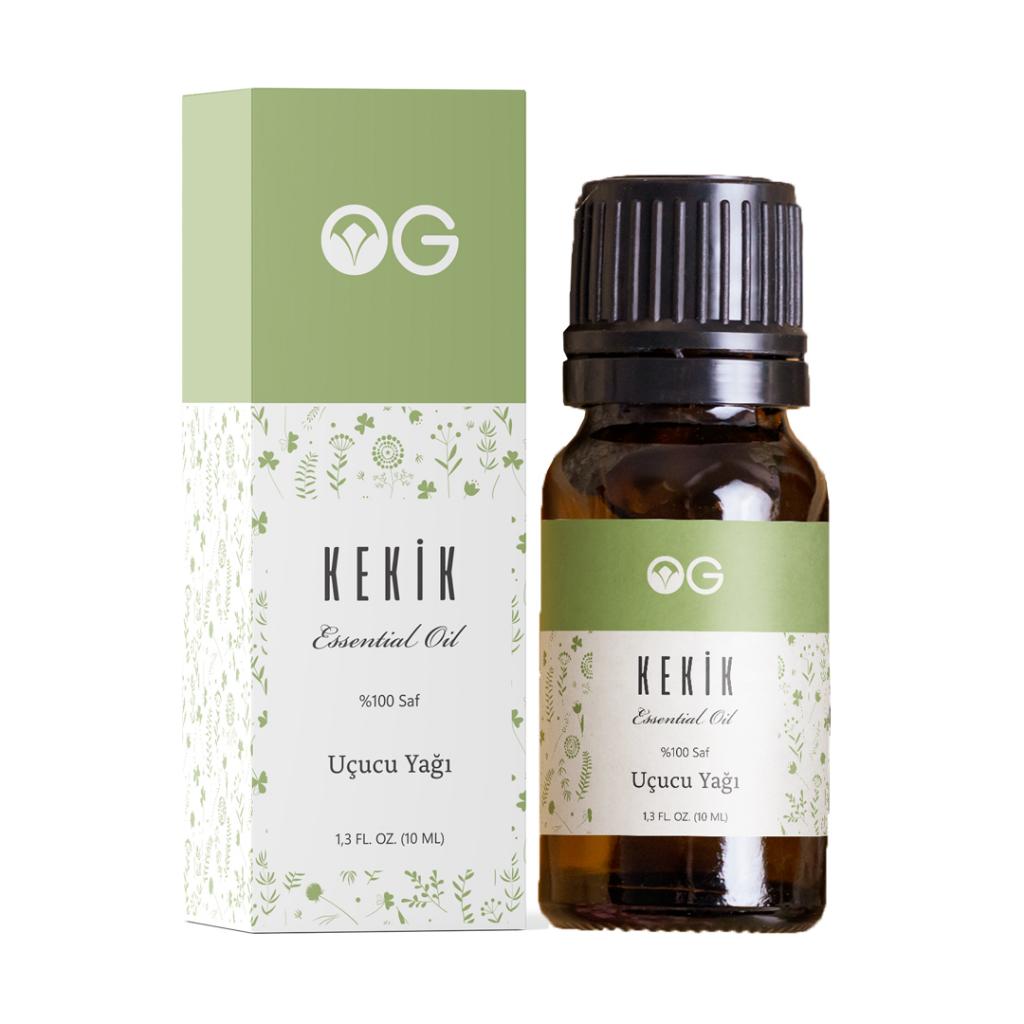 Kekik Yağı 10 ML