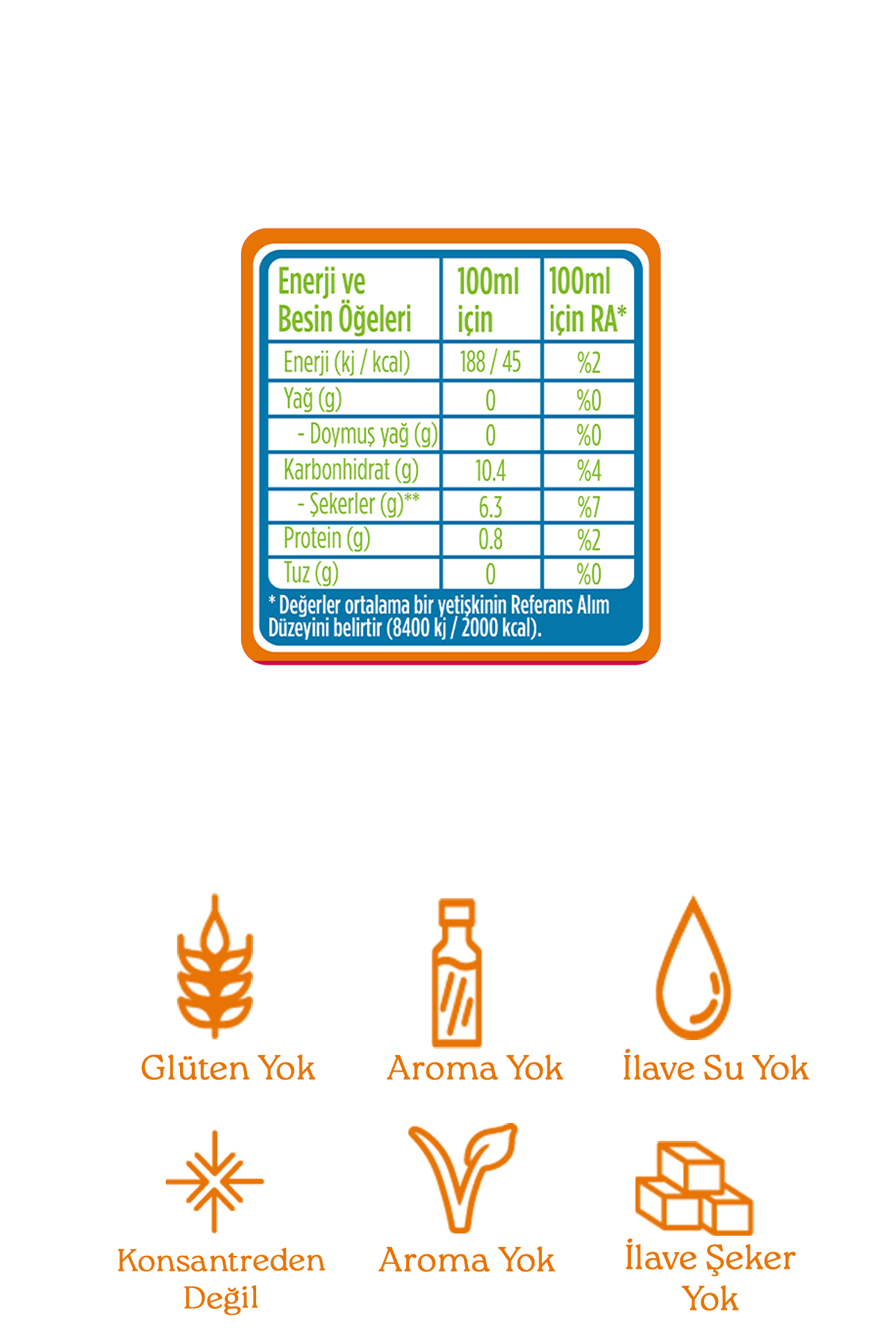 Organik Detox Defence 200 Ml Organik Detox Defence 200 Ml