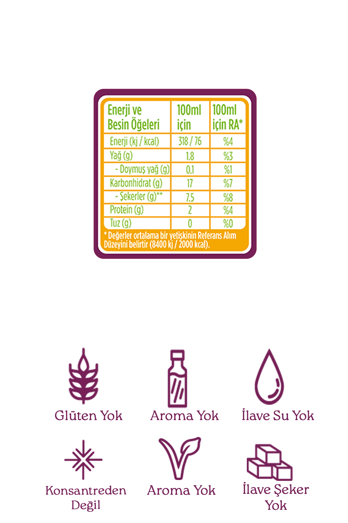 Organik Detox Super Hero (Chıa) 200 Ml Organik Detox Super Hero (Chıa) 200 Ml