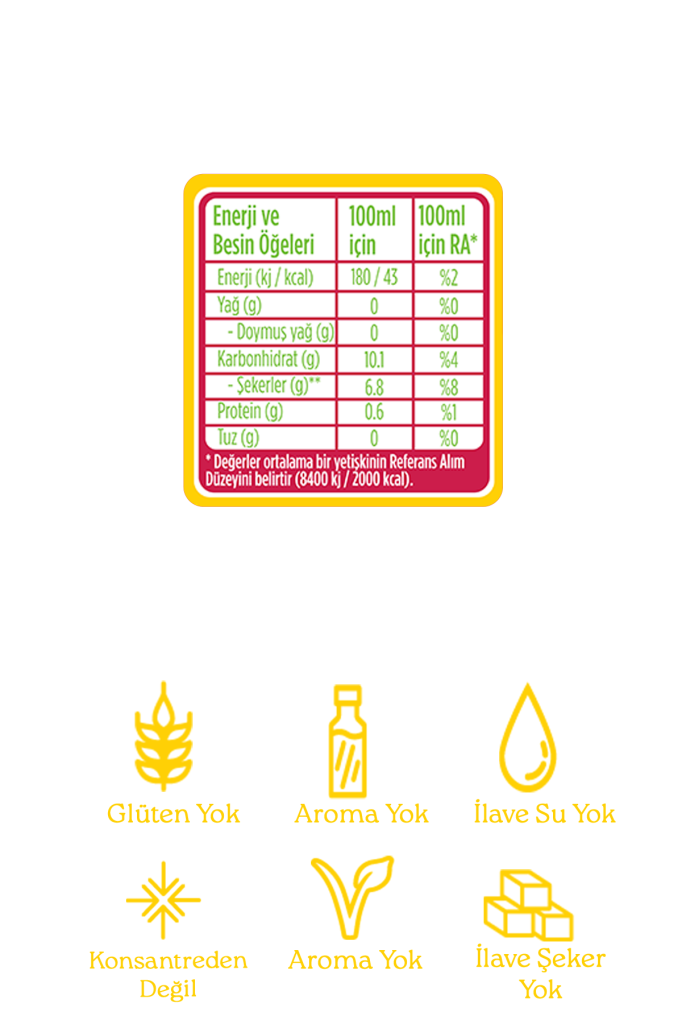 Organik Elma-Portakal-Havuç Suyu 200 Ml Organik Elma-Portakal-Havuç Suyu 200 Ml