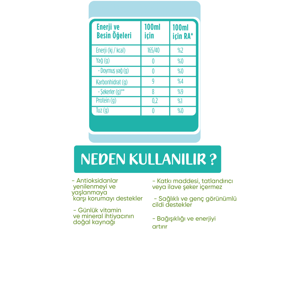 Probıotıc Smoothıe 250Ml Probıotıc Smoothıe 250Ml