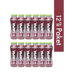 12'li Organik Karadut Suyu 200 Ml