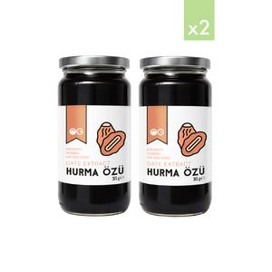2'li Hurma Özü 315 Gr