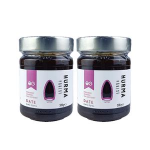 2'li Hurma Püresi 320 Gr
