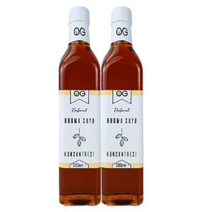2'li Hurma Suyu Konsantresi 500 Ml
