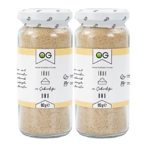 2'li İğde ve Çekirdeği Unu 80 Gr