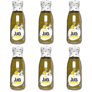 6'lı Organik Ayva Suyu 250 ml