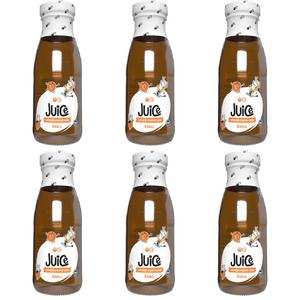 6'lı Organik Kayısı Suyu 250 ml