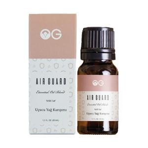 Air Guard Uçucu Yağ Karışımı 10 ml