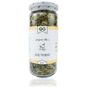 Alıç Yaprağı 50 Gr