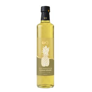 Ananas Sirkesi  500 ml