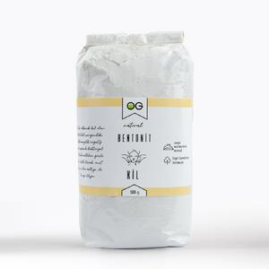 Bentonit Kil 500 GR