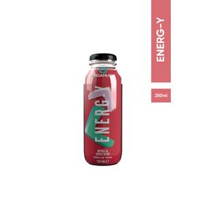 ENERG-Y Smoothie 250 Ml (Meyve-Sebze Suyu/Püresi)