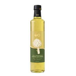 Enginarlı Elma Sirkesi 500 ml