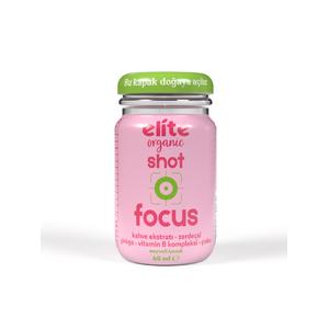 Focus Shot 60 ml