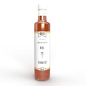 Gül Sirkesi 500 ml