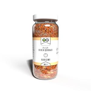 Havuçlu Bebek Çorbası Karışımı 180 Gr