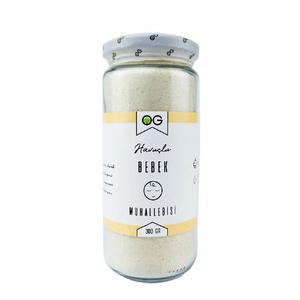 Havuçlu Bebek Muhallebi Karışımı 300 Gr +6 Ay 