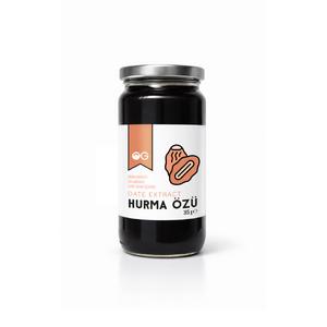 Hurma Özü 315 Gr