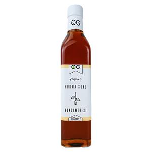 Hurma Suyu Konsantresi 500 Ml