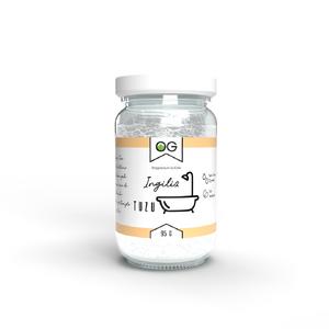 İngiliz Tuzu 95 Gr - Magnezyum Sülfat