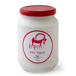 KAPRA Keçi Yoğurt 750GR