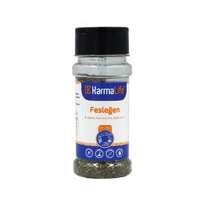 Karmalife Fesleğen 20 Gr