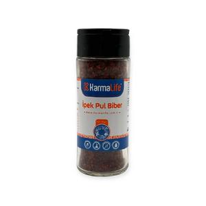 Karmalife İpek Pul Biber 45 Gr