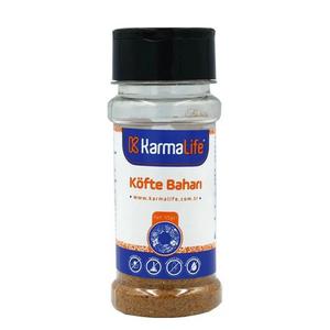 Karmalife Köfte Baharatı 45 Gr