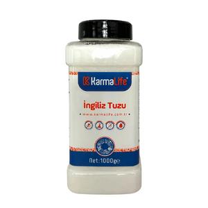 Karmalife Pet İngiliz Tuzu 1 Kg