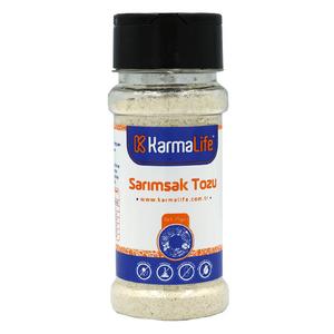 Karmalife Sarımsak Tozu 25 Gr