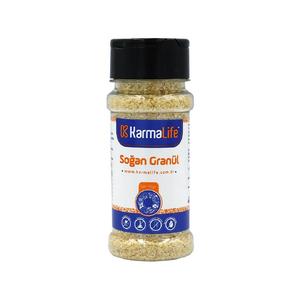 Karmalife Soğan Granül 45 Gr