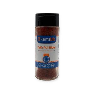 Karmalife Tatlı Pul Biber 45 Gr