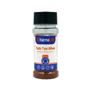 Karmalife Tatlı Toz Biber 45 Gr