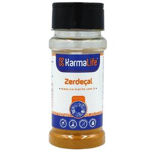 Karmalife Zerdeçal 50 Gr