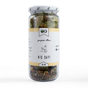 Kış Çayı 50 Gr