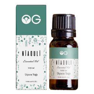 Niaouli Yağı 10 Ml