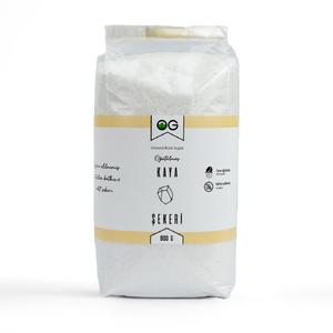 Öğütülmüş Kaya Şekeri 800 Gr