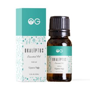 Okaliptus Yağı 10 ml