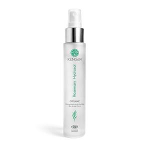 Organik Biberiye Hidrosolü 100 ml