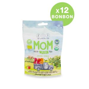 Organik Bonbon 12'li Paket