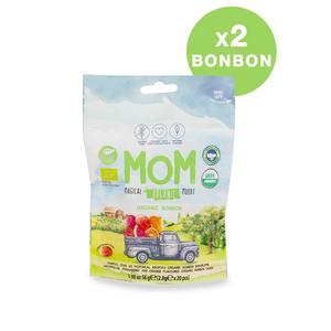 Organik Bonbon 2'li Paket