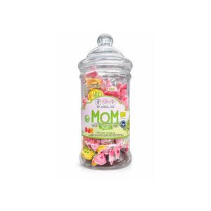 Organik Bonbon Nostaljik Kavanoz 