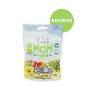 Organik Bonbon